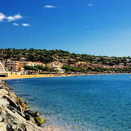 3 Pieces 5 Pers Vue Sur Mer 76546