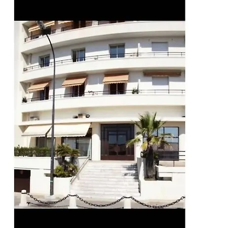 3 Pieces 5 Pers Vue Sur Mer 76546 Apartment *